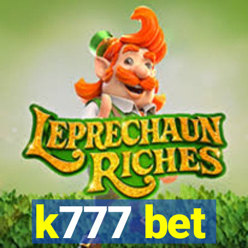 k777 bet